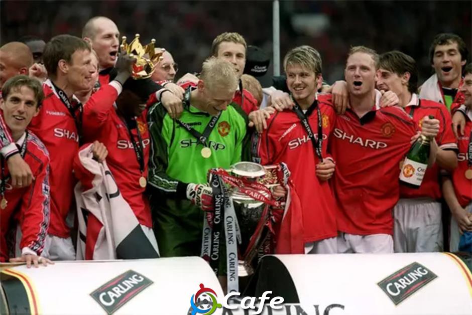Top 10 nhà vô địch vĩ đại nhất lịch sử Premier League