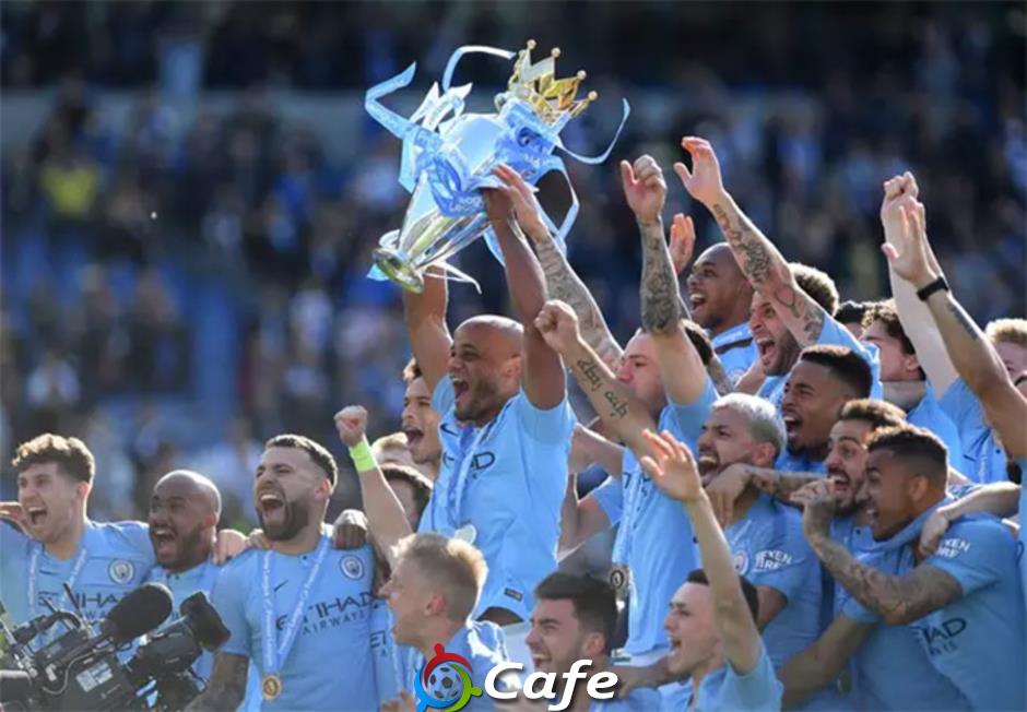 Top 10 nhà vô địch vĩ đại nhất lịch sử Premier League