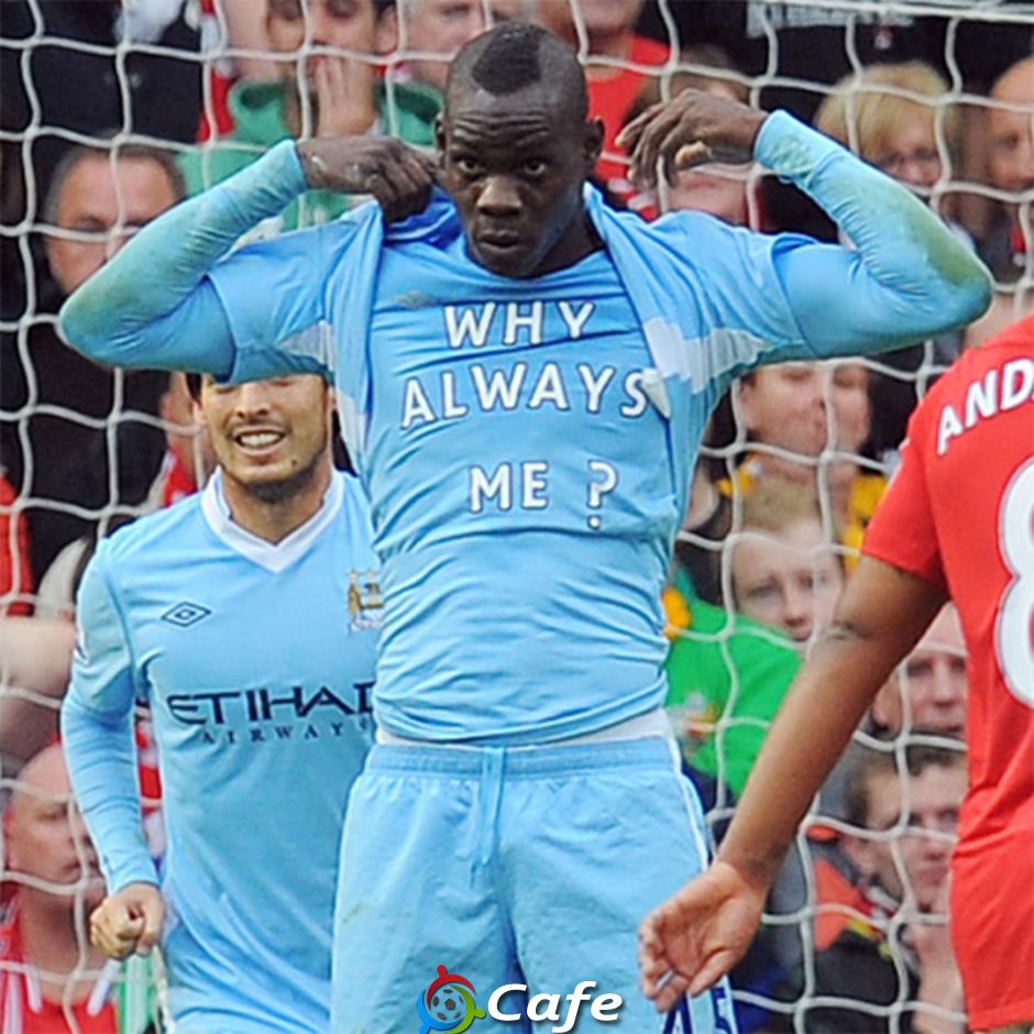 Top 10 'quái kiệt' được sùng bái nhất lịch sử Premier League