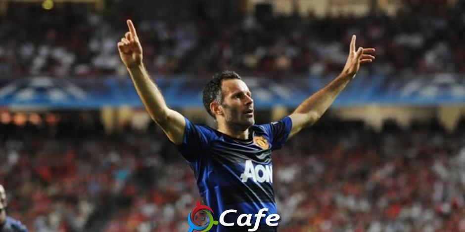 Top 5 cầu thủ MU đẳng cấp thế giới của Roy Keane: Không Rooney và Ronaldo