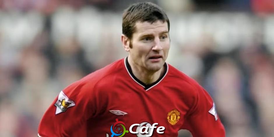 Top 5 cầu thủ MU đẳng cấp thế giới của Roy Keane: Không Rooney và Ronaldo