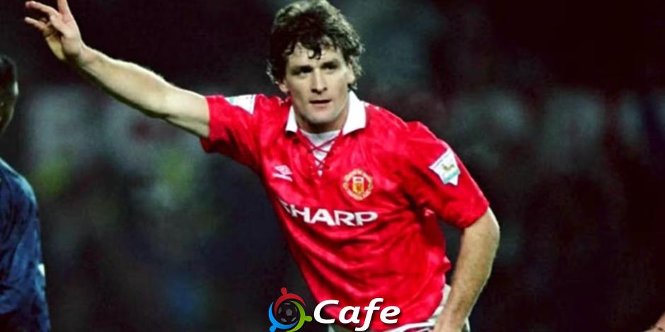 Top 5 cầu thủ MU đẳng cấp thế giới của Roy Keane: Không Rooney và Ronaldo