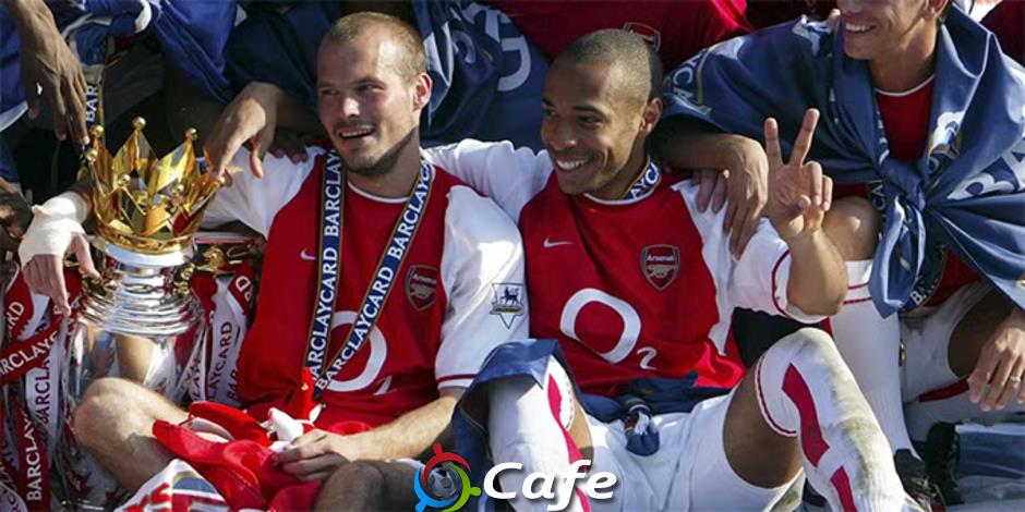 Top 5 CLB vĩ đại nhất nước Anh: Liverpool số 2 thì ai số 1?