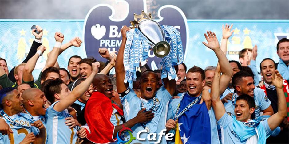 Top 5 CLB vĩ đại nhất nước Anh: Liverpool số 2 thì ai số 1?