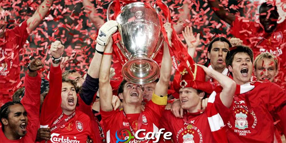 Top 5 CLB vĩ đại nhất nước Anh: Liverpool số 2 thì ai số 1?