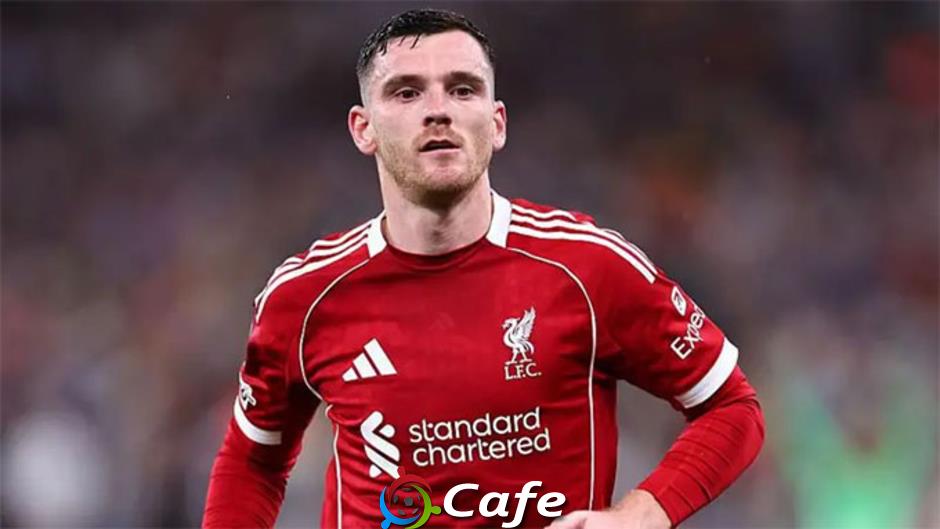Top 5 hậu vệ trái xuất sắc nhất lịch sử Premier League: Evra đứng sau cả Robertson