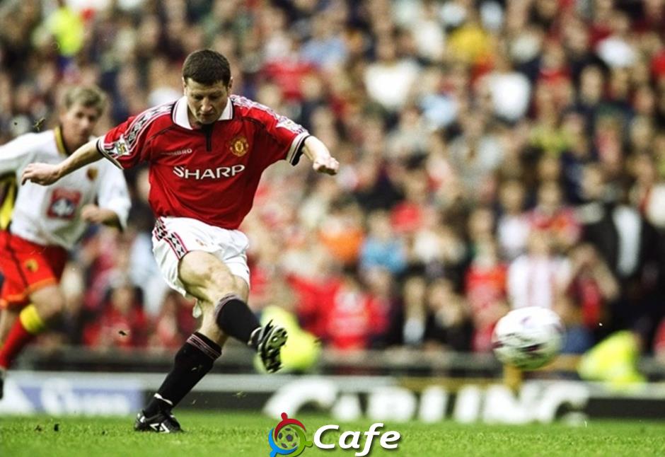 Top 5 hậu vệ trái xuất sắc nhất lịch sử Premier League: Evra đứng sau cả Robertson