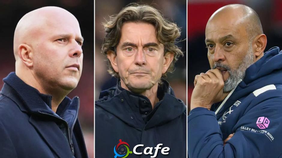 Top 5 HLV tại Premier League có nguy cơ mất việc cao nhất
