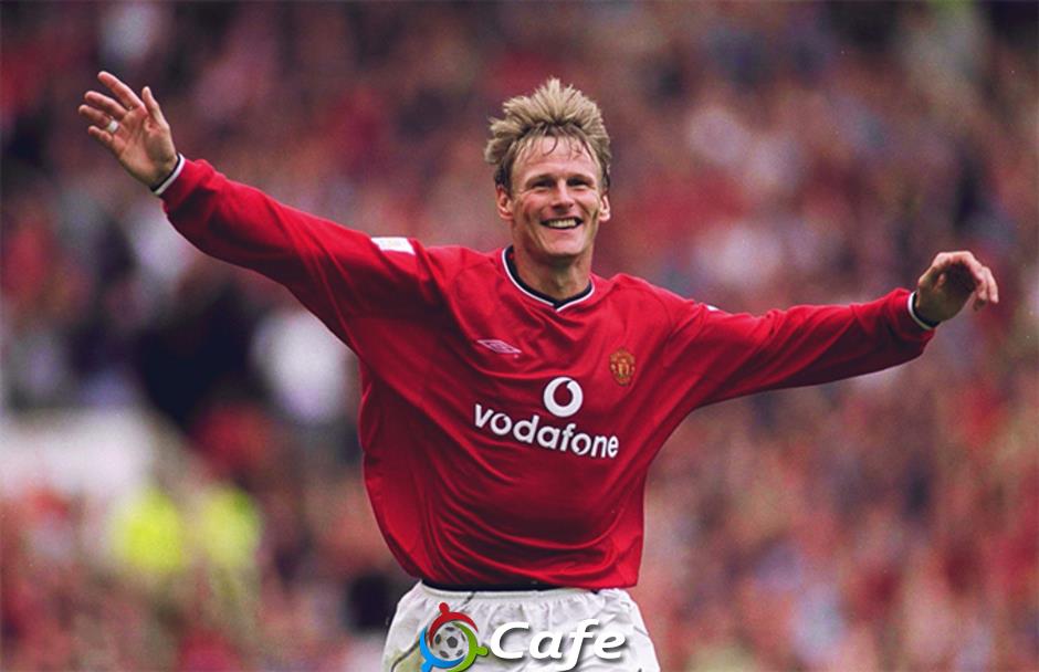 Top 5 huyền thoại Premier League không được xếp vào Đại sảnh Danh vọng Top 5 huyền thoại Premier League không được xếp vào Đại sảnh Danh vọng