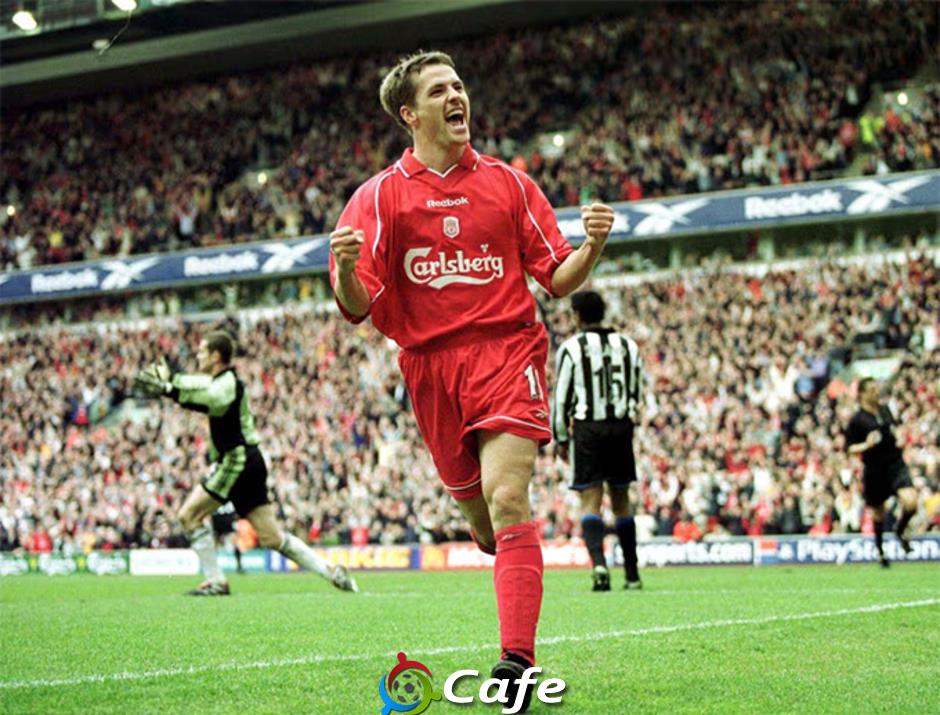 Top 5 huyền thoại Premier League không được xếp vào Đại sảnh Danh vọng Top 5 huyền thoại Premier League không được xếp vào Đại sảnh Danh vọng