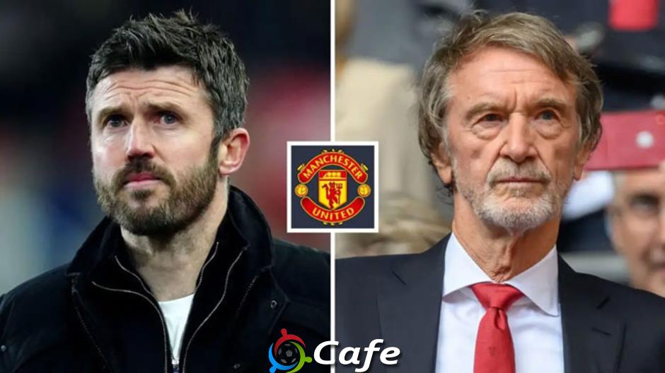 Top 5 lý do MU chưa vội bổ nhiệm Michael Carrick