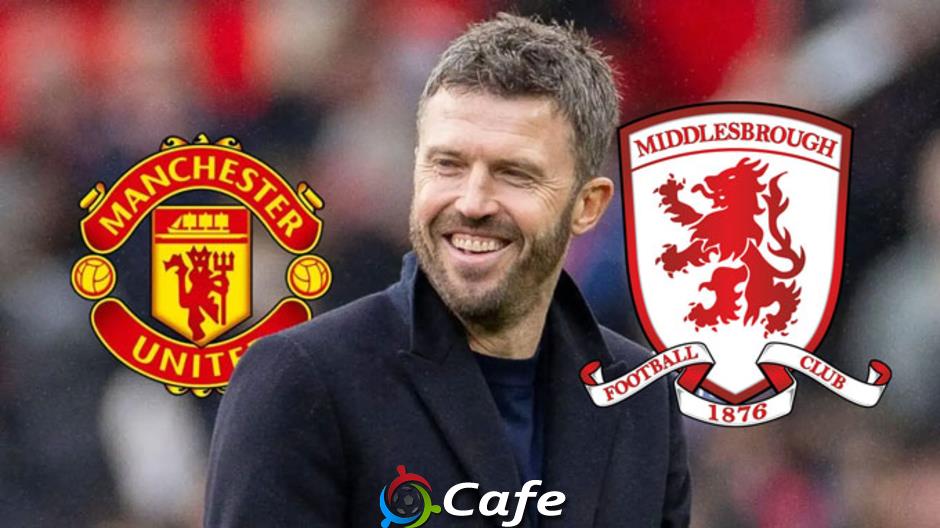 Top 5 lý do MU chưa vội bổ nhiệm Michael Carrick