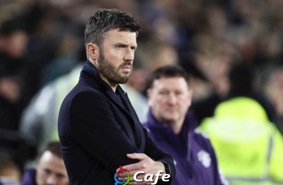 Top 5 lý do MU chưa vội bổ nhiệm Michael Carrick