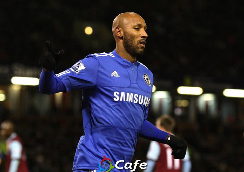 Top 5 tiền đạo xuất sắc nhất lịch sử Chelsea: Số 1 không phải bàn cãi