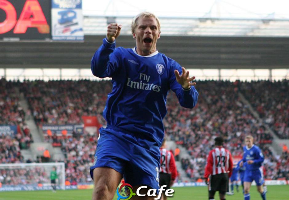 Top 5 tiền đạo xuất sắc nhất lịch sử Chelsea: Số 1 không phải bàn cãi