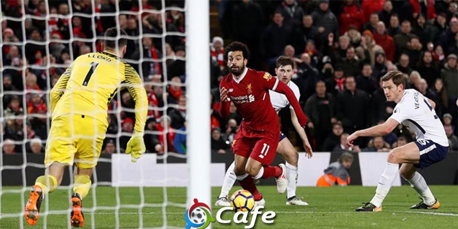 Top 5 tiền đạo xuất sắc nhất trong lịch sử Liverpool: Có chỗ cho Luis Suarez hay không?