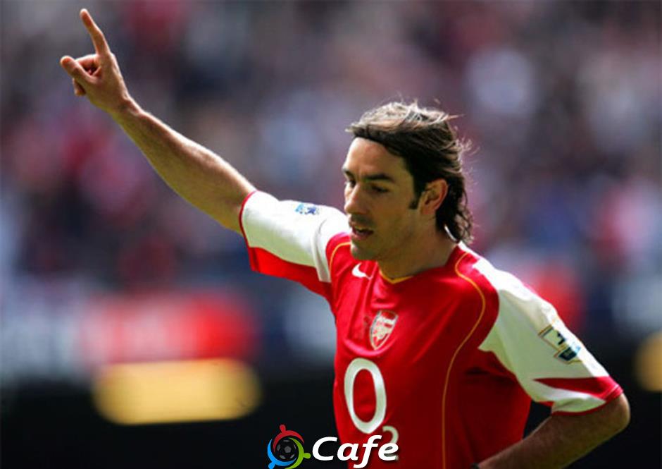 Top 5 tiền vệ xuất sắc nhất lịch sử Arsenal Top 5 tiền vệ xuất sắc nhất lịch sử Arsenal