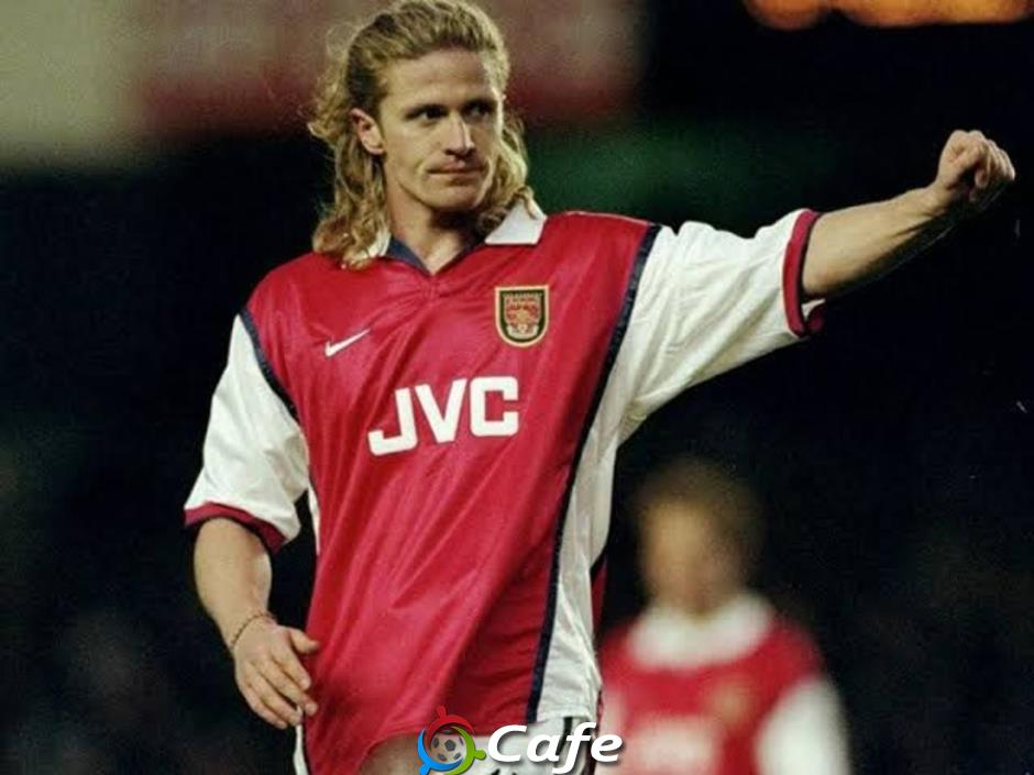 Top 5 tiền vệ xuất sắc nhất lịch sử Arsenal Top 5 tiền vệ xuất sắc nhất lịch sử Arsenal