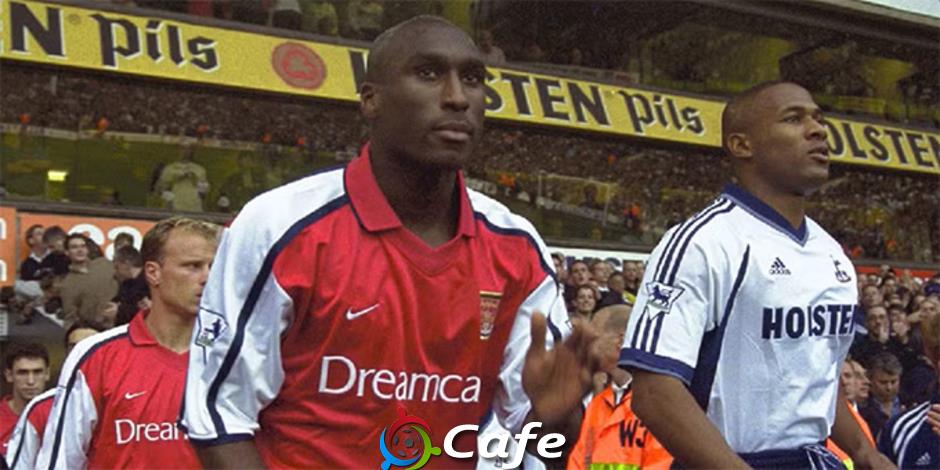 Top 5 trung vệ xuất sắc nhất lịch sử Arsenal Top 5 trung vệ xuất sắc nhất lịch sử Arsenal