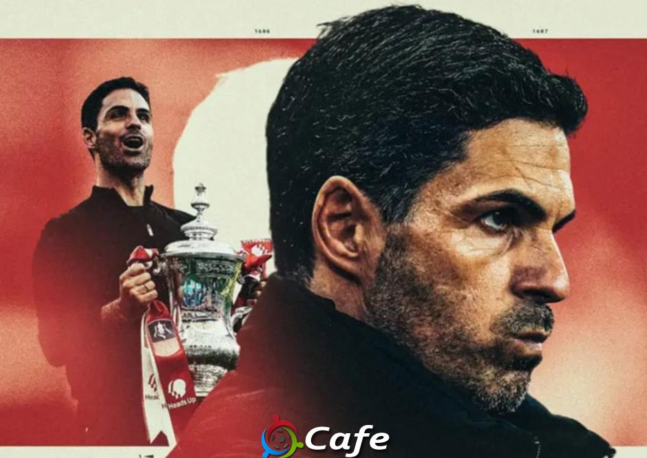 Top 5 ứng viên hoàn hảo thay thế Pep Guardiola tại Man City