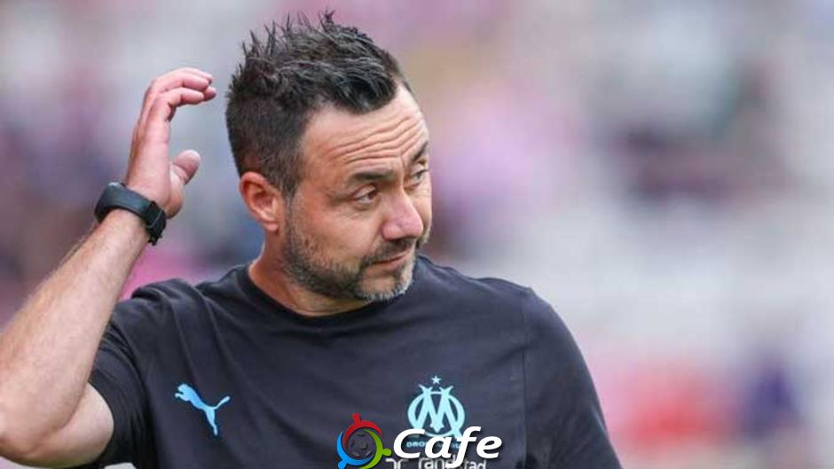 Top 7 ứng viên thay Frank tại Tottenham: Amorim sáng giá? Top 7 ứng viên thay Frank tại Tottenham: Amorim sáng giá?