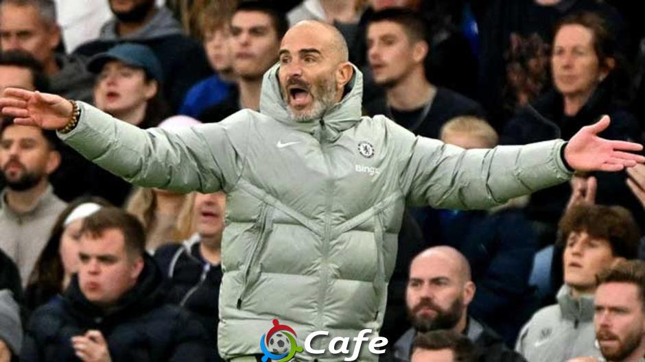 Top 7 ứng viên thay Frank tại Tottenham: Amorim sáng giá? Top 7 ứng viên thay Frank tại Tottenham: Amorim sáng giá?