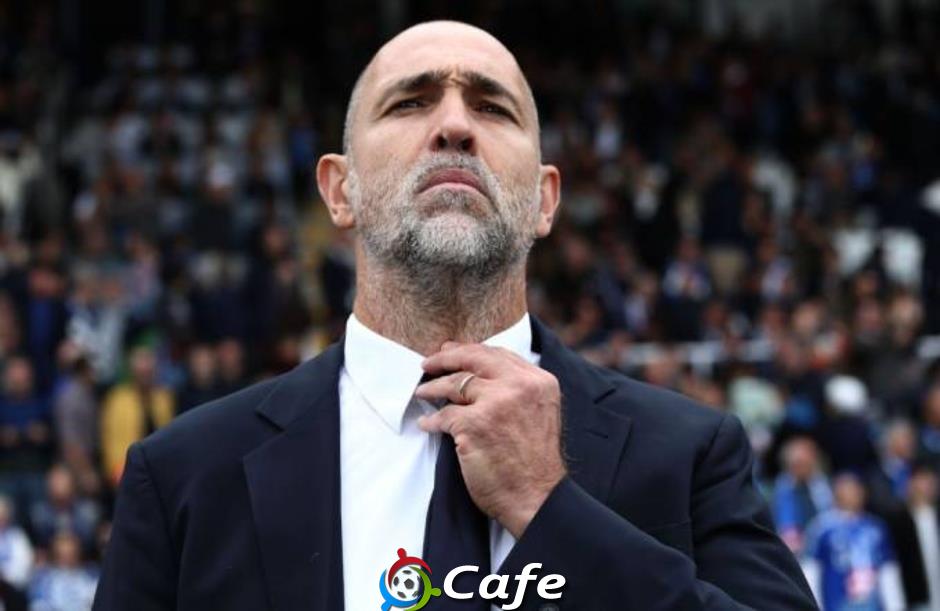 Tottenham đàm phán mời Igor Tudor thay Thomas Frank Tottenham đàm phán mời Igor Tudor thay Thomas Frank