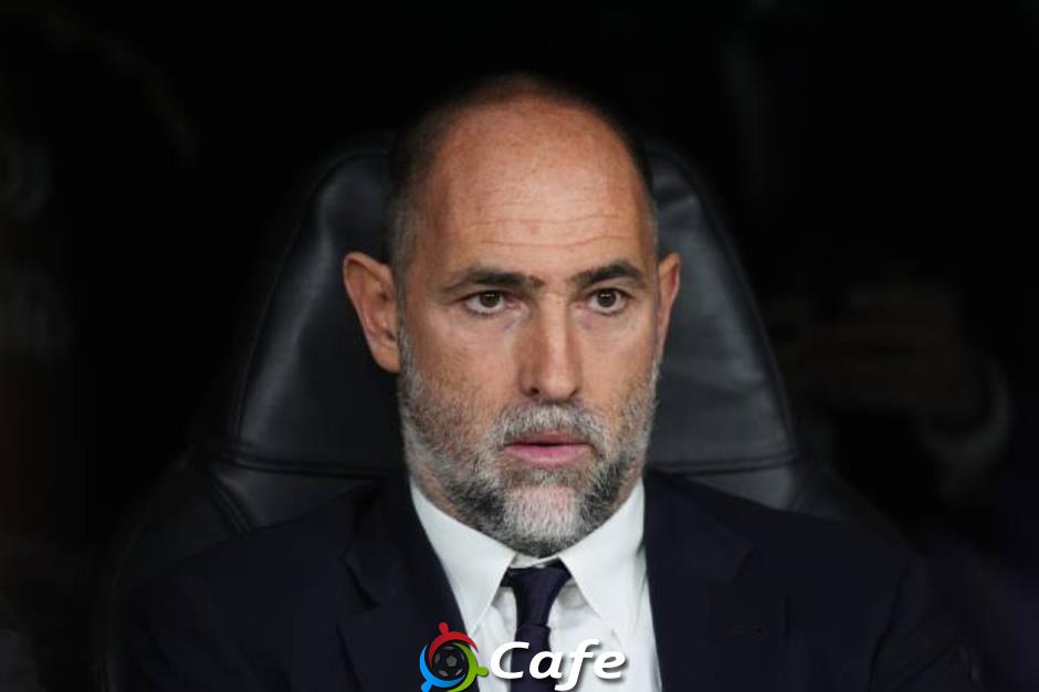 Tottenham đàm phán mời Igor Tudor thay Thomas Frank Tottenham đàm phán mời Igor Tudor thay Thomas Frank
