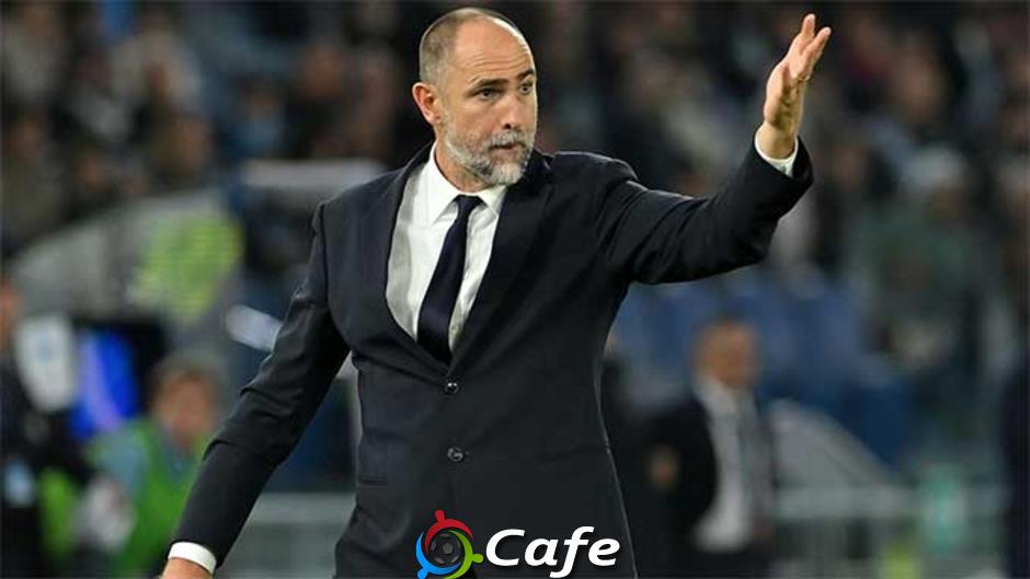 Tottenham ký hợp đồng với HLV Igor Tudor
