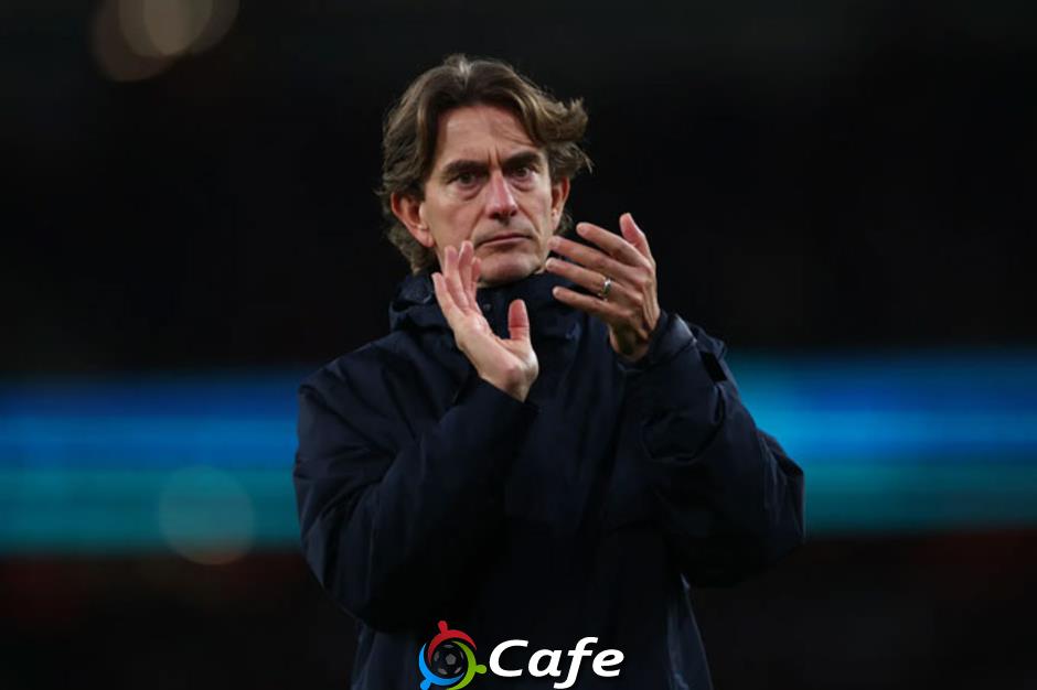 Tottenham sa thải Thomas Frank, trao ghế HLV cho Robbie Keane?