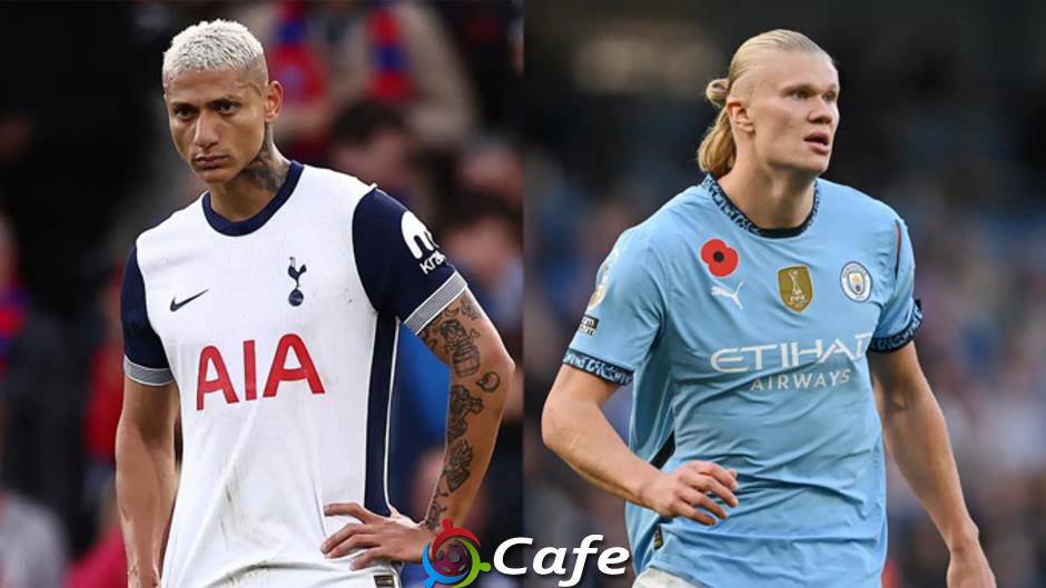 Tottenham thua Man City thì... tốt hơn