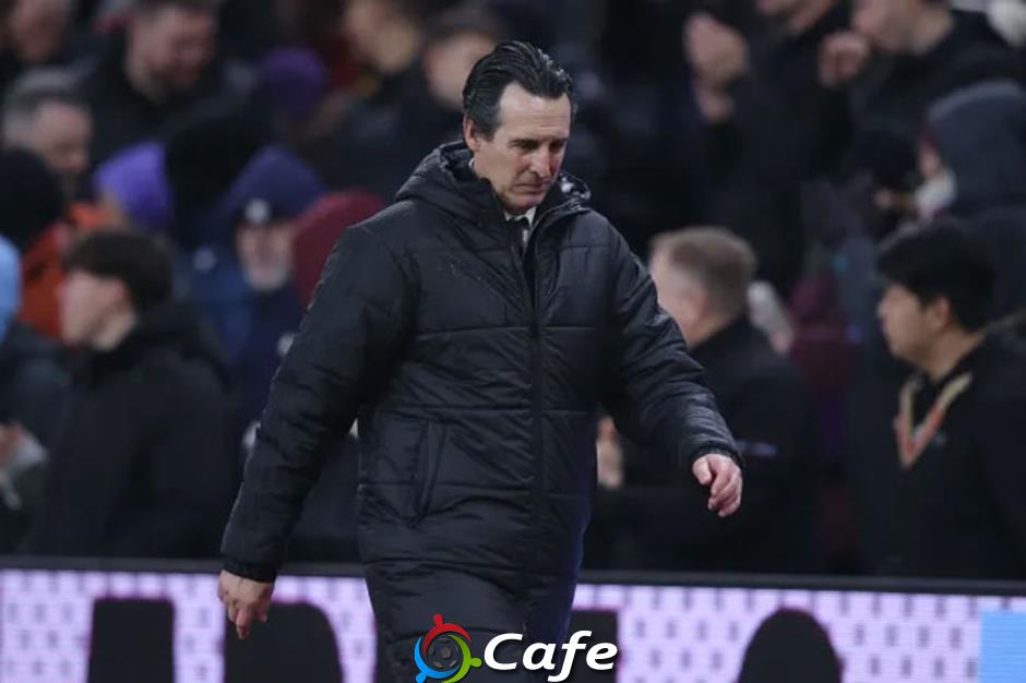 Trận Aston Villa vs Everton gây tranh cãi lớn vì VAR và... HLV Emery