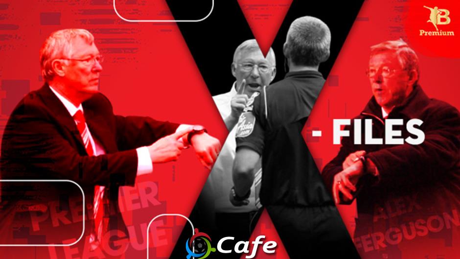 Tranh cãi về 'Fergie Time'