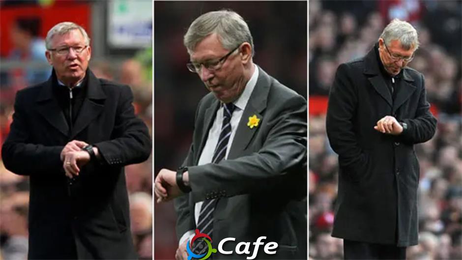 Tranh cãi về 'Fergie Time'