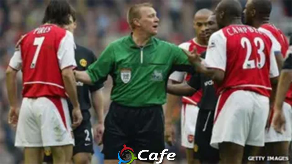 Tranh cãi về 'Fergie Time'