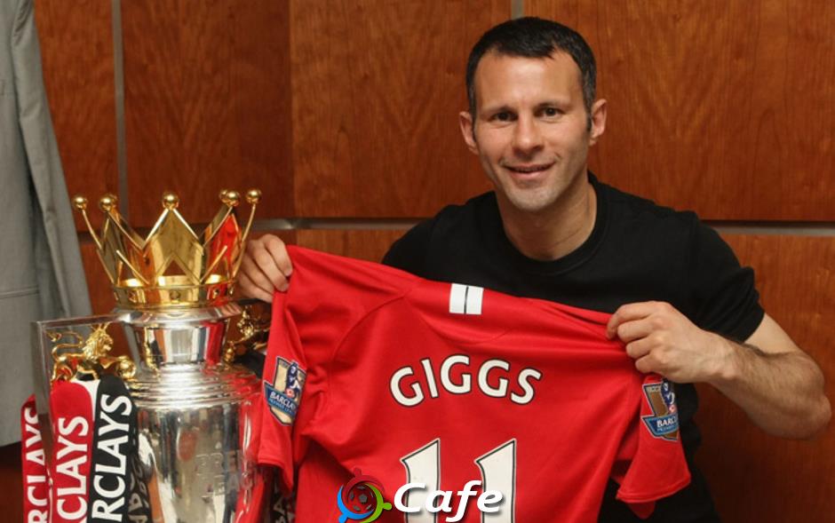 Tranh cãi việc Premier League âm thầm gạt Ryan Giggs khỏi Đại sảnh Danh vọng