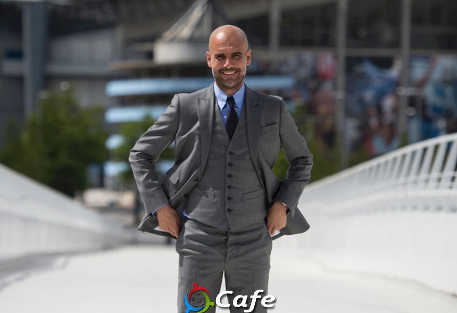 Tròn 10 năm ngày Pep Guardiola 'xoay chuyển càn khôn'