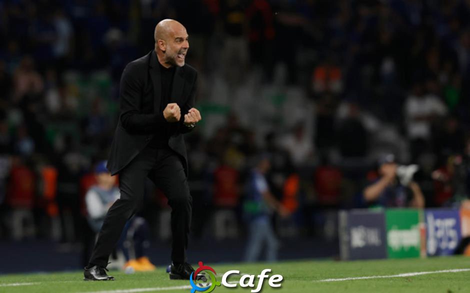 Tròn 10 năm ngày Pep Guardiola 'xoay chuyển càn khôn'