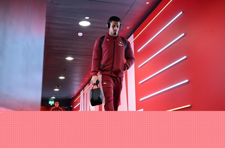 Trực tiếp Arsenal 0-0 Brighton: Đội khách giao bóng