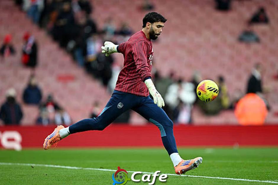 Trực tiếp Arsenal 0-0 Brighton: Đội khách giao bóng