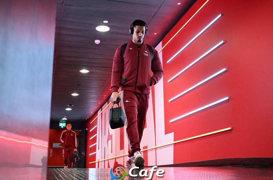 Trực tiếp Arsenal vs Brighton, 22h00 ngày 27/12: Gyokeres đá chính, Eze dự bị