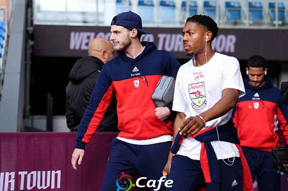 Trực tiếp Burnley 0-2 Arsenal: Chủ nhà quyết tâm Trực tiếp Burnley 0-2 Arsenal: Chủ nhà quyết tâm