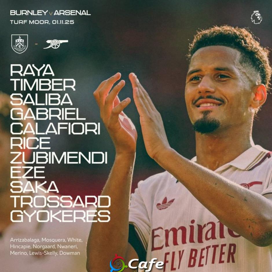Trực tiếp Burnley 0-2 Arsenal: Chủ nhà quyết tâm Trực tiếp Burnley 0-2 Arsenal: Chủ nhà quyết tâm