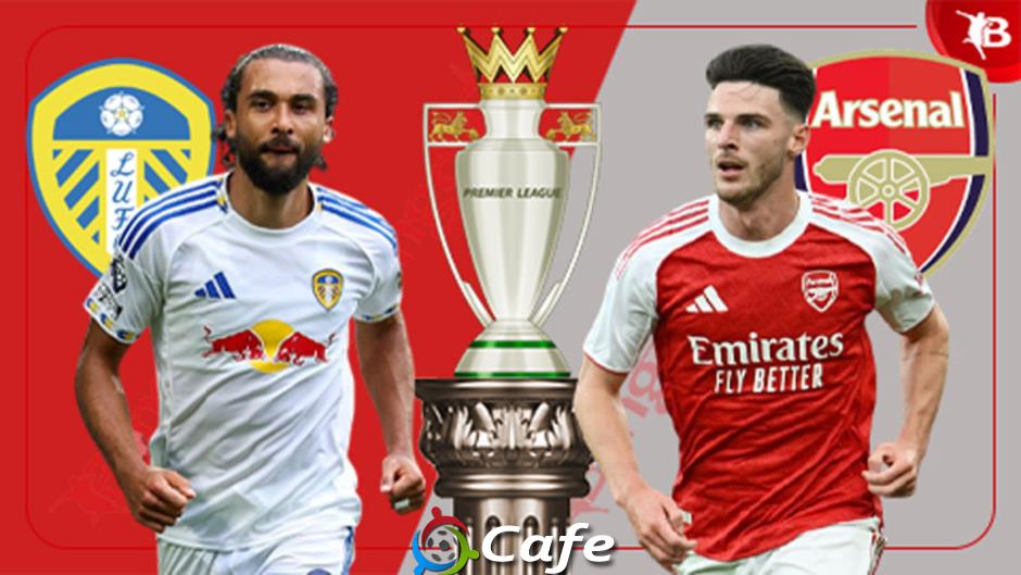 Trực tiếp Leeds vs Arsenal, 22h00 ngày 31/1 Trực tiếp Leeds vs Arsenal, 22h00 ngày 31/1