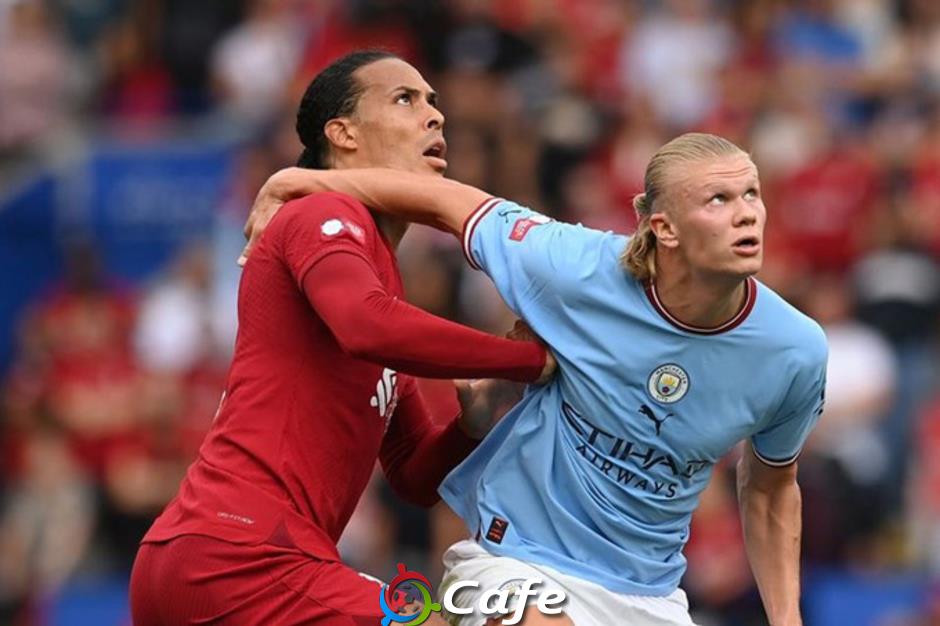 Trực tiếp Liverpool vs Man City, 23h30 ngày 8/2