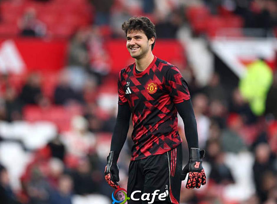 Trực tiếp MU 0-0 Brighton: Quỷ đỏ giao bóng