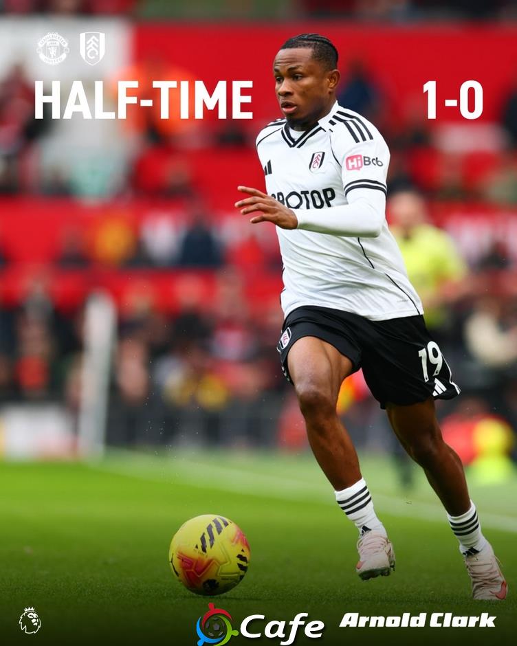 Trực tiếp MU 3-2 Fulham: Quỷ đỏ trở lại top 4