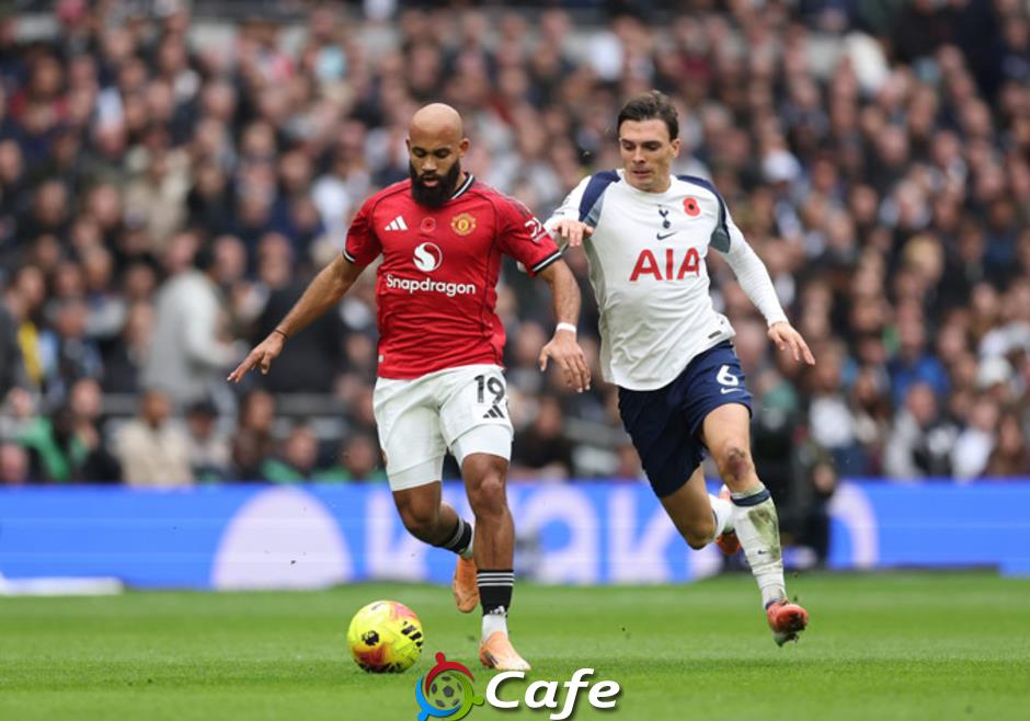 Trực tiếp MU vs Tottenham, 19h30 tối nay