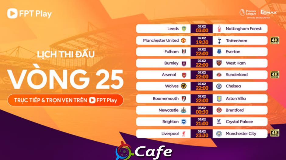 Trực tiếp MU vs Tottenham, 19h30 tối nay