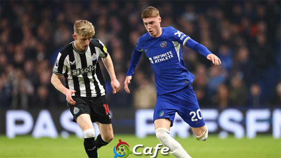 Trực tiếp Newcastle vs Chelsea, 19h30 ngày 20/12 Trực tiếp Newcastle vs Chelsea, 19h30 ngày 20/12